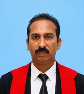 Hon.S.Satheestharan